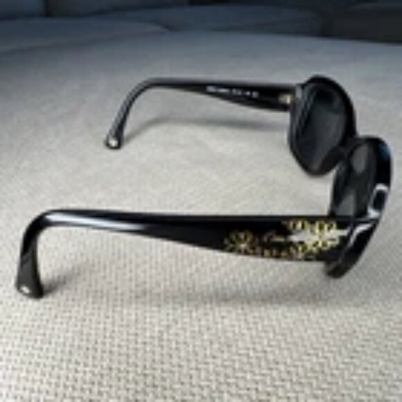 Coach Reese Sunglasses HC 8011B L022 Designer E Frames 57-15-135 97661 w Case main image 7